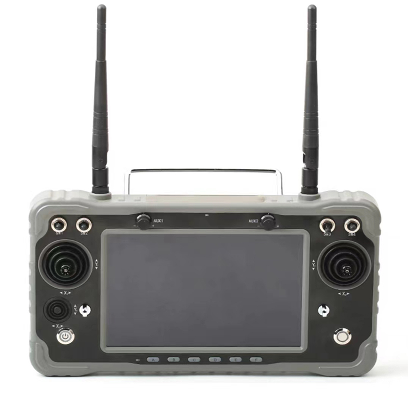 Sky Robot H16 Drone agricol Control de la distanță