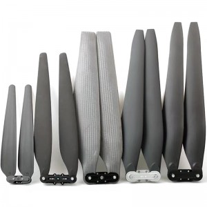 3090.3411.34711.40132.36120.36190.4013 Cea mai recentă versiune a elicei pliante CW/CCW Protecția plantelor agricole Accesorii Drone Spot