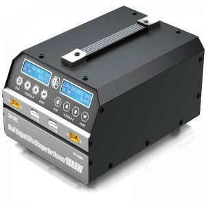 Încărcător de drone agricol Baterie de litiu încărcător rapid PC1500.2500.3000.2100.1080 este în stoc