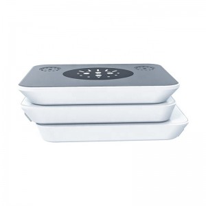 2022 Noua terapie cu LED -uri LED -uri faciale lampa de terapie foton/PDT SPRAY LED OMEGA Light Machine pentru supliment de apă Nano, întinerire a pielii, acnee scoateți acnee