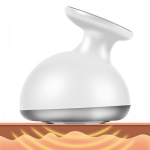 Dispozitiv de îndepărtare a grăsimilor în vid RF Dispozitiv de slăbire a corpului, mașină de sculptură a corpului, mașină de corp facială Mașină de îngrijire a pielii multifuncționale pentru față, braț, talie, burtă, p...