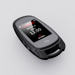 Cheie inteligentă a mașinii la distanță, totul într -o intrare fără cheie Deblocare automată automat, ecran LCD Upgrade Cheie de înlocuire a Fob Accesorii, anti -furtul Opțional VEHICUL OPȚIONAL