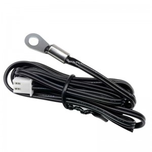 Temperatura suprafeței Sensing Termistor Sonder Senzor Lug SERIE CWF