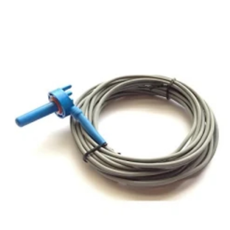 Vinil/plastic Thermistor Sonda