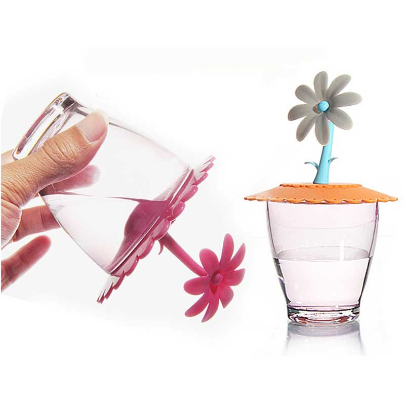 Cupa de floarea -soarelui Capaci