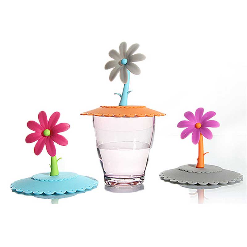 Cupa de floarea -soarelui Capaci