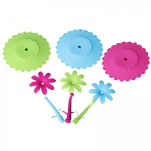 Cupa de floarea -soarelui Capaci