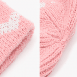 Fiță reflectorizantă Jacquard tricotat