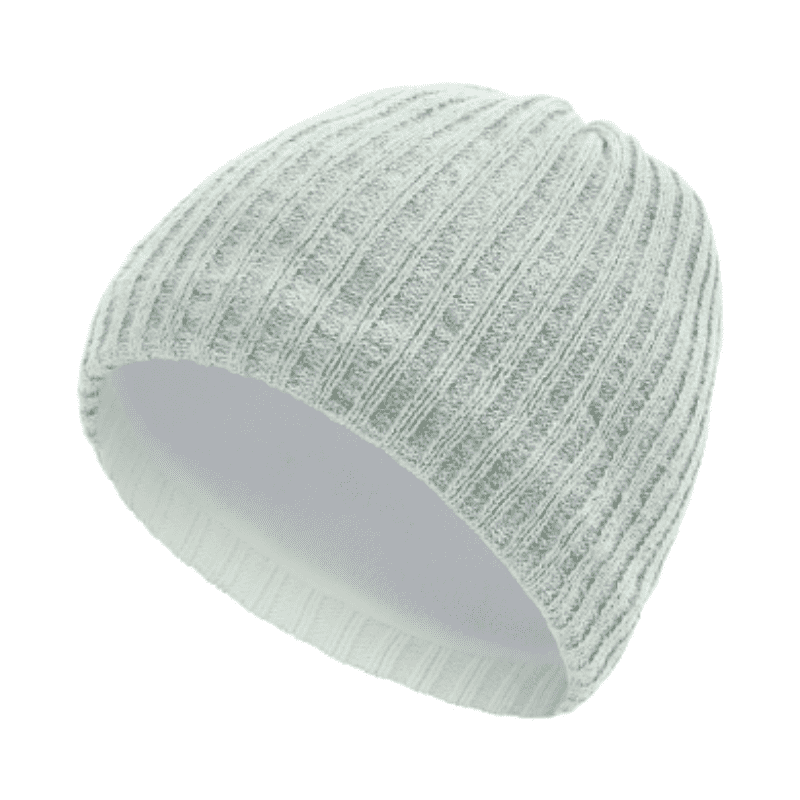 BEANIE BEANIE BEANIE HIGH HIGE VISIBILITATE CAPĂ CAP DE TRIMITĂ DE Buclă de iarnă caldă