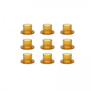 PPSU DUZE INJECȚIE TOUP PLANTAREA PLANTIEI DE ÎNCĂLCARE HIGD TEMPERATURA PRODUSE PLASTICE PLASTICE SCURT