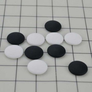 Silicon Weiqi Board Weiqi Game Stones Piese Educational Toy