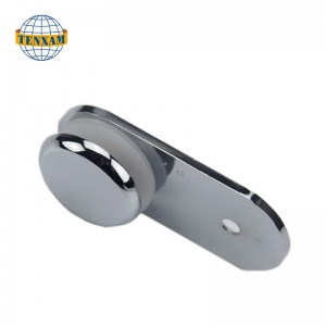 Clip de fixare a mingii unilaterale de 180 de grade