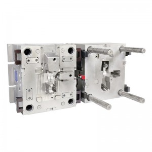 Mucegai de injecție din plastic PPSU