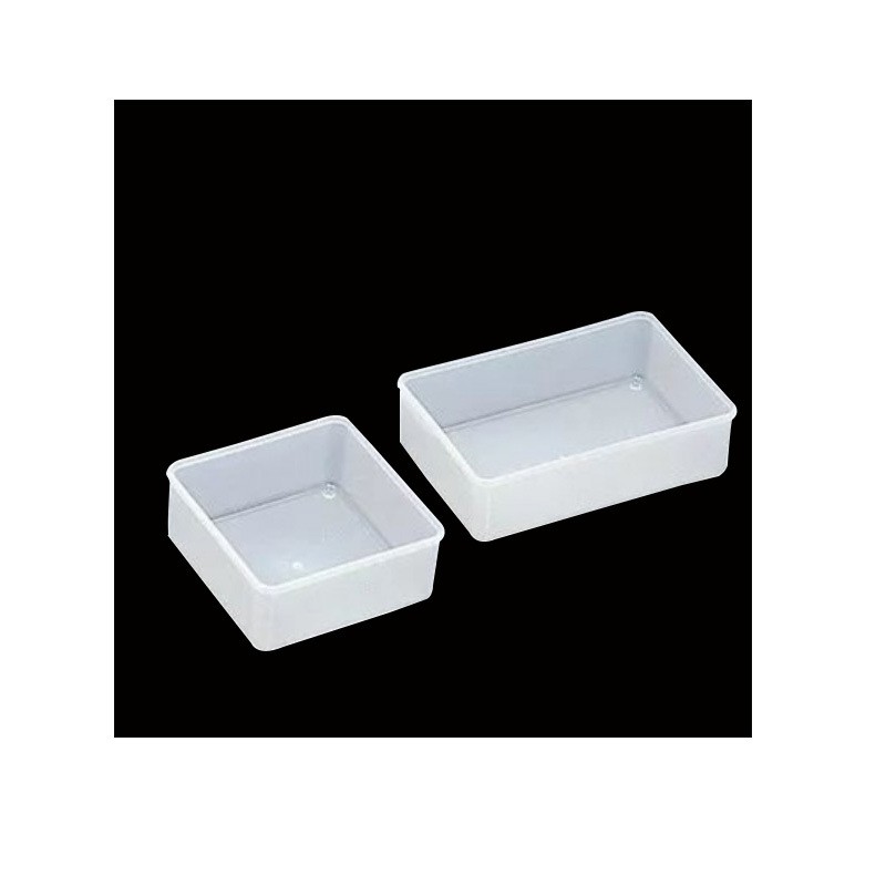 Turnare prin injecție PFA Produse PFA rezistente la coroziune Transparent Perete subțire PFA PFA Cutie de injecție Mucegaiuri de personalizare