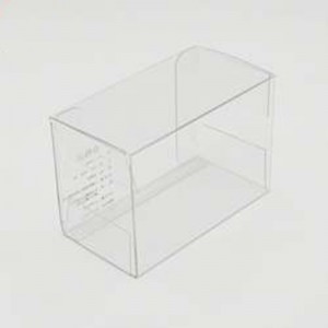 Cu ridicata cutii de plastic clar cutii de cadouri din plastic ambalaj