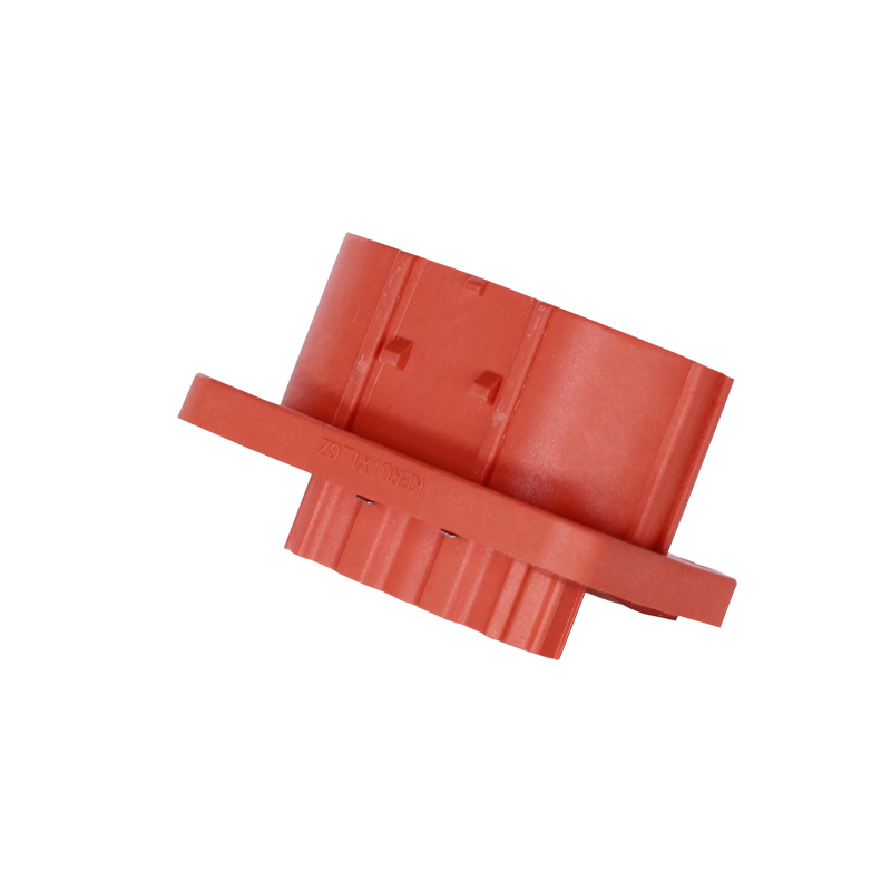60A/3000V 3 pin DC Priză conector de înaltă tensiune de înaltă tensiune