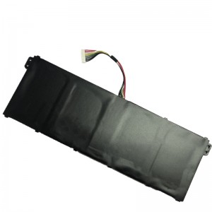 Potrivit pentru Acer Aspire E3-112 B115 V5-122 132 V3-111 P N15W4 N15Q3 MS2394 EX2519 AC14B18J AC14B13J BATERIA LAPTOP