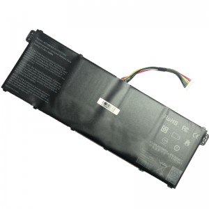 Potrivit pentru Acer Aspire E3-112 B115 V5-122 132 V3-111 P N15W4 N15Q3 MS2394 EX2519 AC14B18J AC14B13J BATERIA LAPTOP