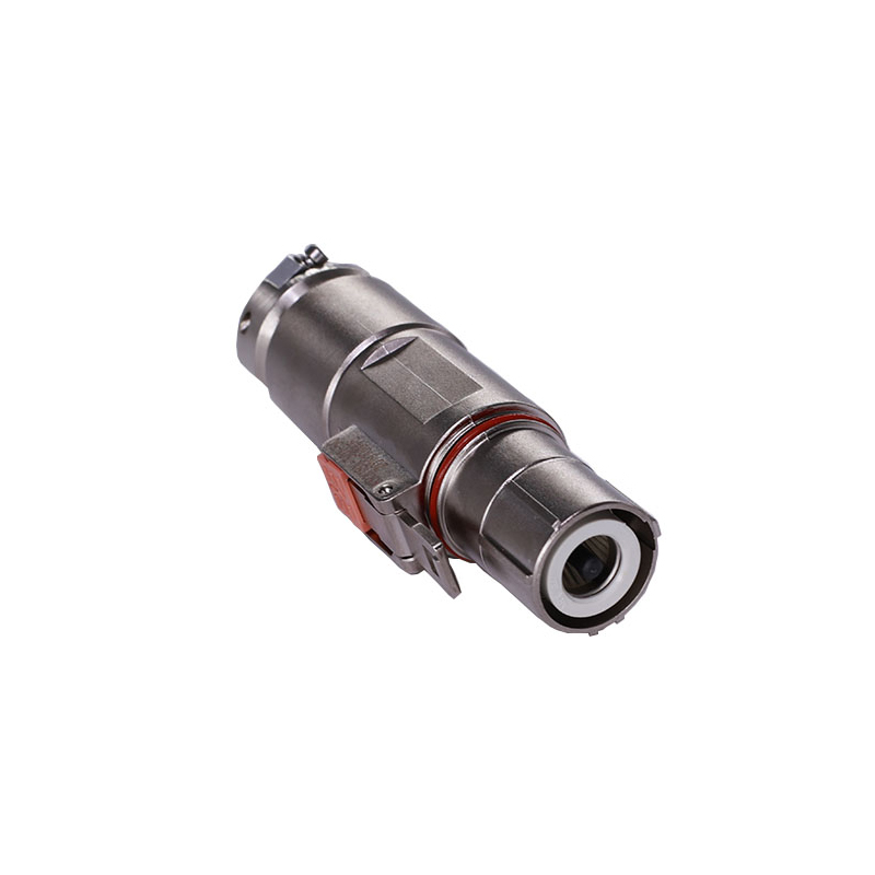 300A/5000V DC DC High Tension Conector Plug