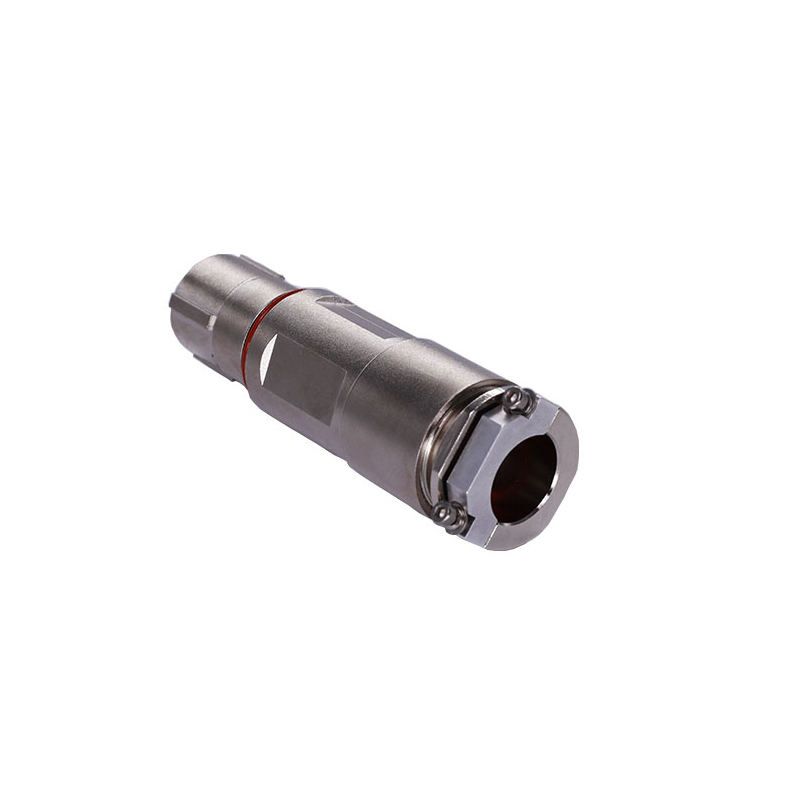 300A/5000V DC DC High Tension Conector Plug
