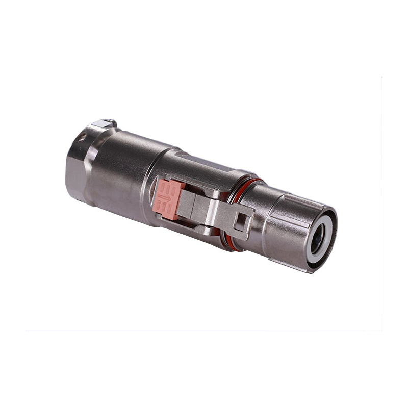 300A/5000V DC DC High Tension Conector Plug