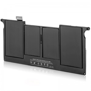 Potrivit pentru Apple Laptop MacBook Air 11 inch A1370 A1465 A1406 A1495 Baterie laptop