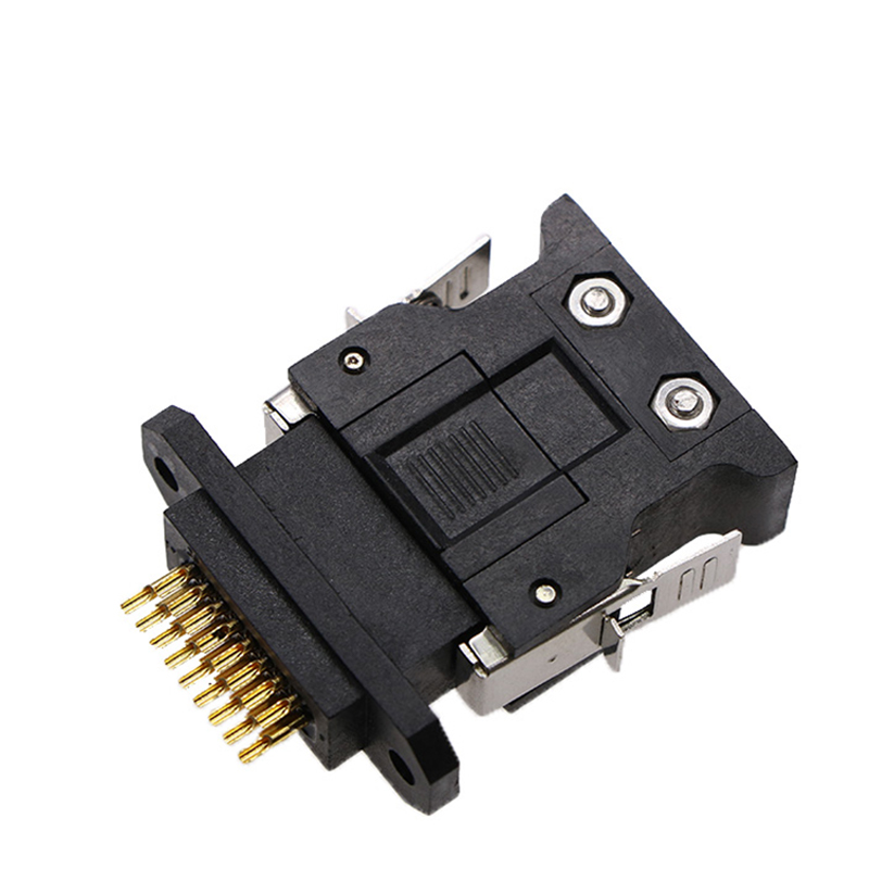 Conector dreptunghiular J39