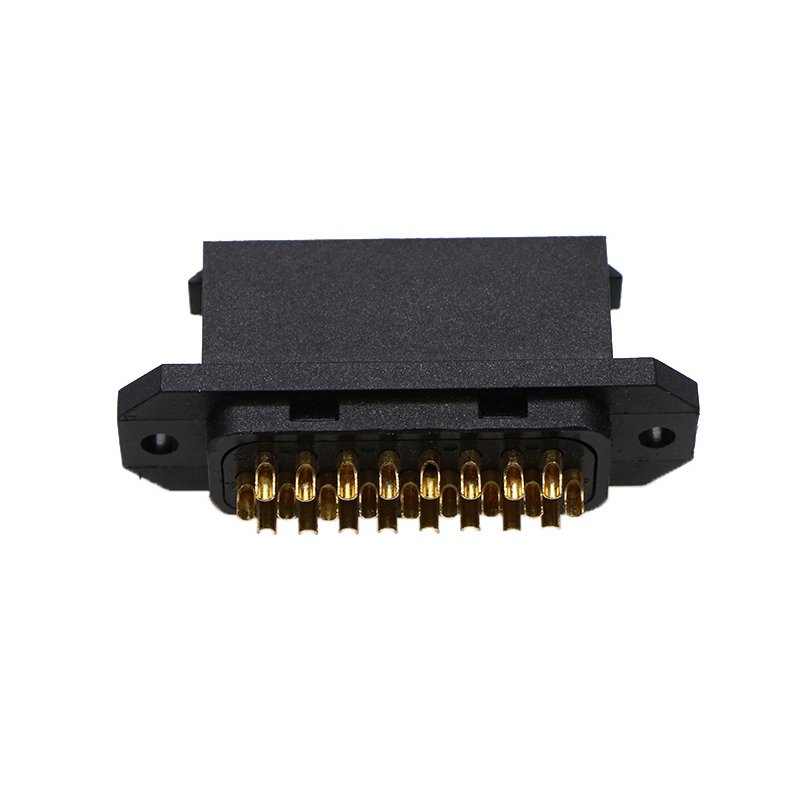 Conector dreptunghiular J39