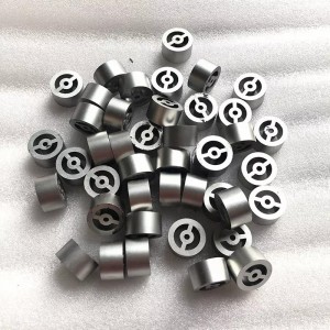 Proprietățile materiale ale carburii de tungsten cimentat