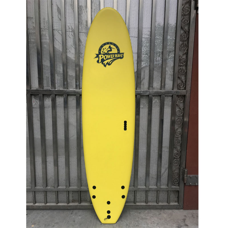 Tablouri de surf cu bag cu vid cu vid cu ridicata cu ridicata OEM Surfboards soft