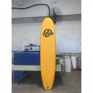 Panouri de surf cu top moi de 8ft moale topuri de surf pentru începători personalizate pentru începători de vânzare de vânzare