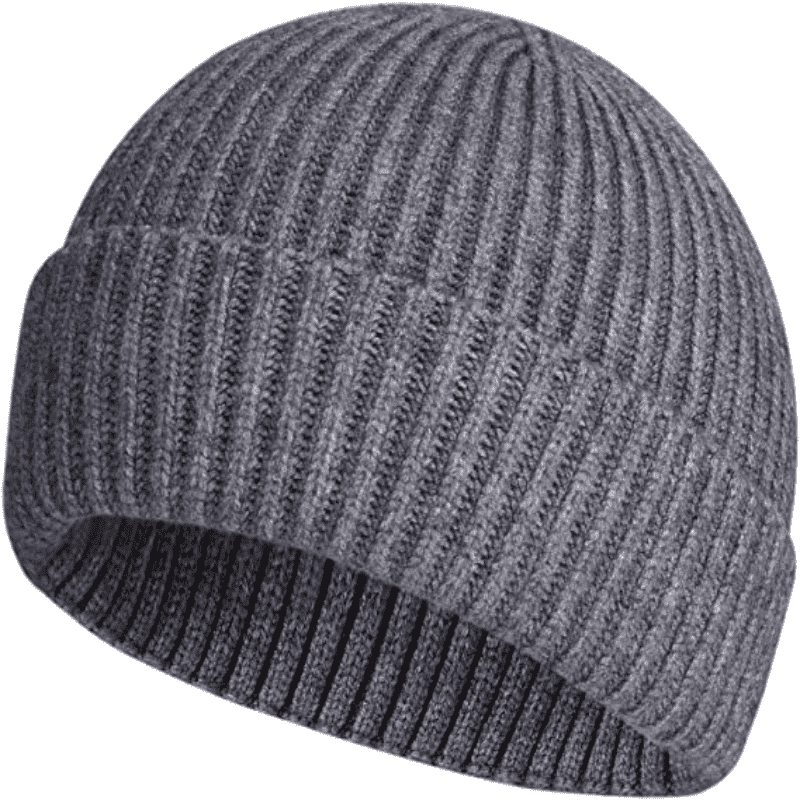 Scurtă beanie pescar pentru femei pentru bărbați, pălărie beanie