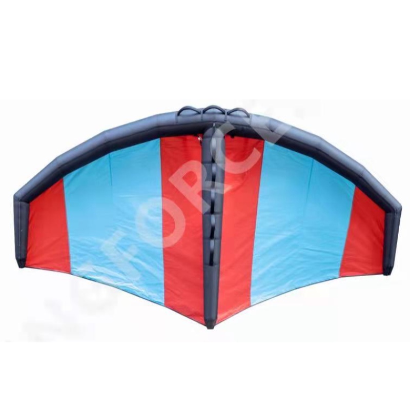 Este în siguranță folia aripilor?