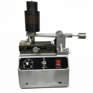 Tester de zgârieturi