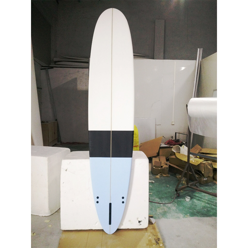 Pânză din fibră de sticlă personalizată Longboard Surfboards Eps Surfboard