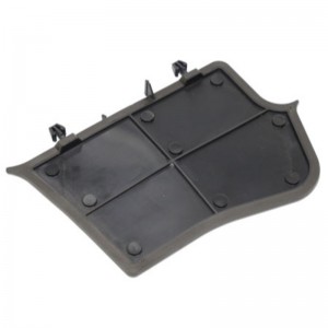 Mucegai de formare în două culori 2