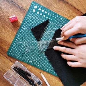 Foi de spumă de culoare de înaltă calitate, de înaltă calitate, Eva Eva