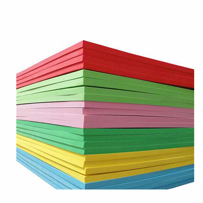 Care sunt utilizările industriale ale materialelor EVA?