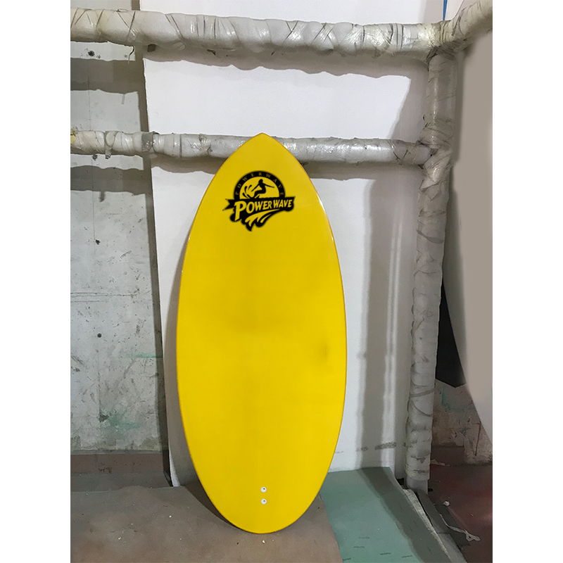 Personalizați Wake Surfboards Surfing Epoxy Wake
