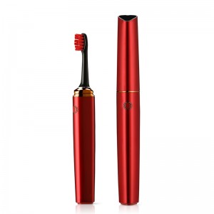 Sterilizare inteligentă pentru adulți încărcare ușoară transporturi de transport automat sterilizator electric de dinți impermeabil periuță de dinți sonic electric