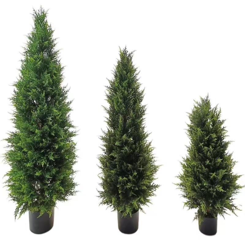 Arbore artificial Cypress
