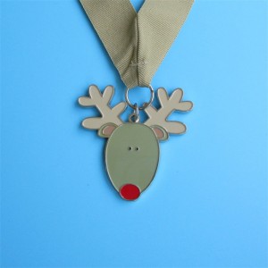 Fashion Design Custom Family Rum Medalia Medalii Medalii de Medalie