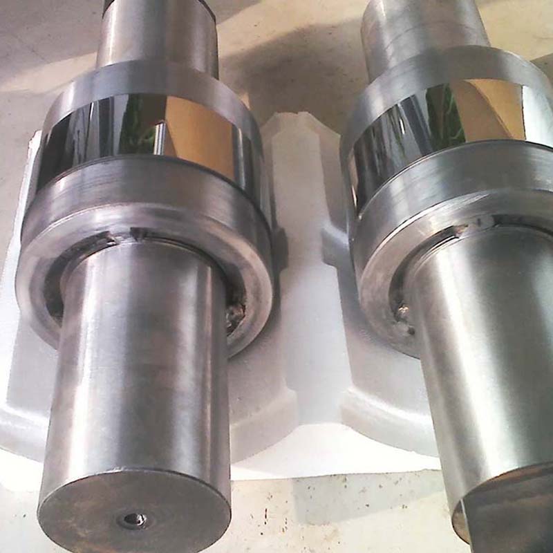 Rulouri de precizie a carburii de tungsten
