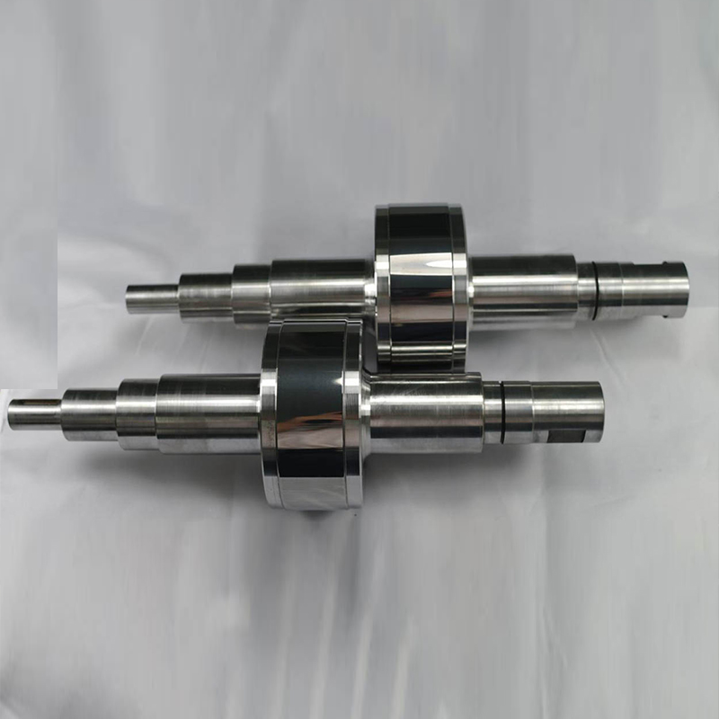 Rulouri de precizie a carburii de tungsten