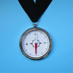 Medaliinoi de premiere Marathon Medalii personalizate la jumătate de maraton