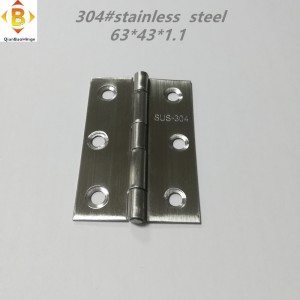 304#Dulap cu balamale cu balamale cu balamale electrice cu balamale combinate Extinde balama din oțel inoxidabil din oțel inoxidabil