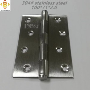 304#Dulap cu balamale cu balamale cu balamale electrice cu balamale combinate Extinde balama din oțel inoxidabil din oțel inoxidabil