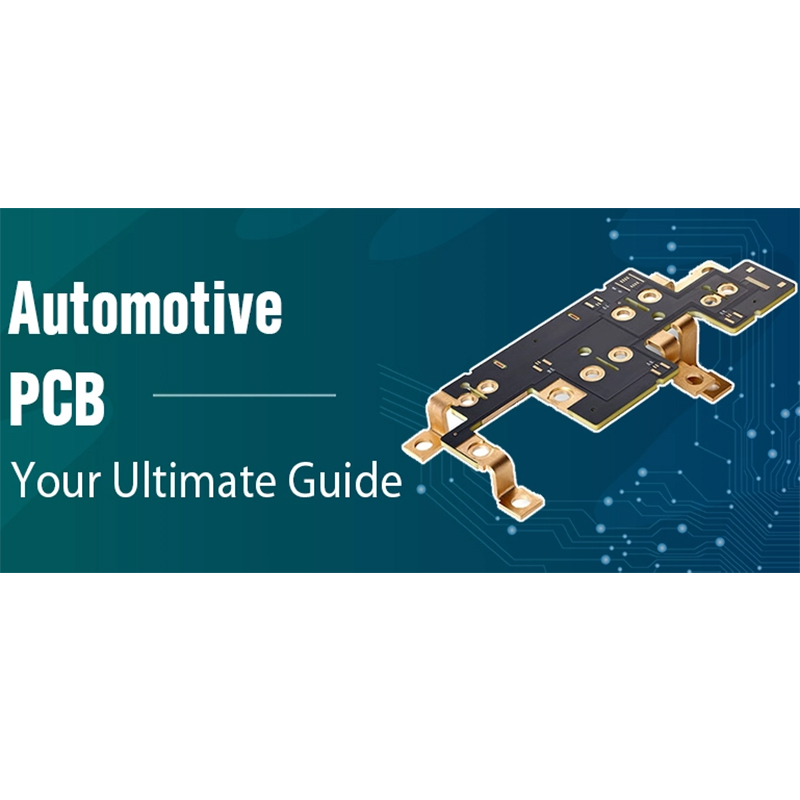 PCB auto
