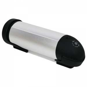 Baterie electrică pentru biciclete electrice ion ion 36V 48V Personalizați bateria ebike cu litiu pentru biciclete electrice