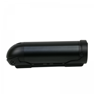 48V/36V E BATERIE BIKE 18650 Baterie cu litiu Baterie cu bicicletă cu BMS pentru bicicletă electrică